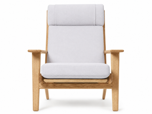 CH291 Lounge Chair