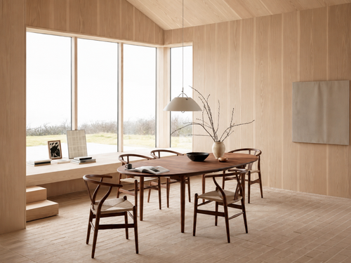 CH339 Dining Table