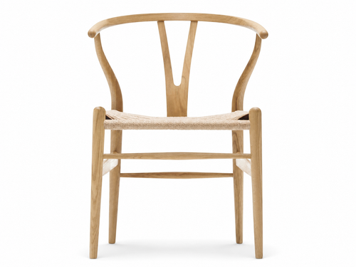 CH24 Wishbone Chair