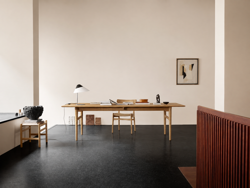 CH327 Dining Table