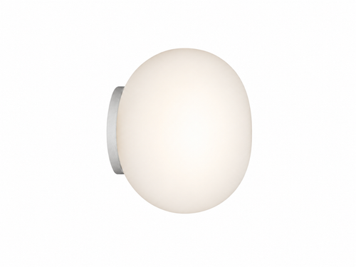 Mini Glo Ball Celling/Wall Lamp - Hand Blown Glass