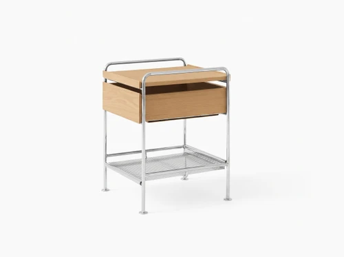 Alima NDS3 Side Table