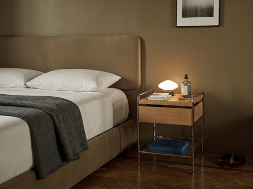 Alima NDS3 Side Table