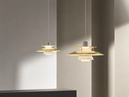 PH 5 300 Pendant Light