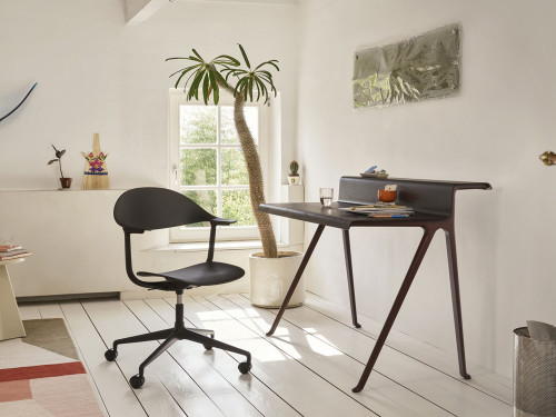 Mynt Office Chair - Plastic