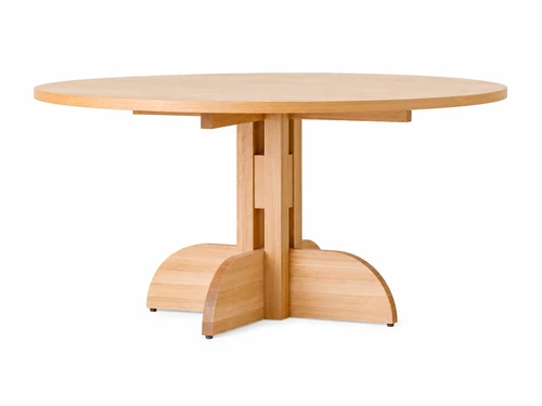 Puffin Round Dining Table