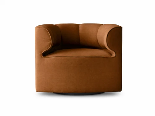 Eave Seamline Lounge Chair