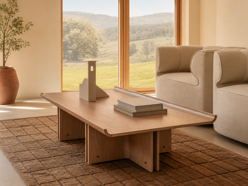 Conrad Lounge Table