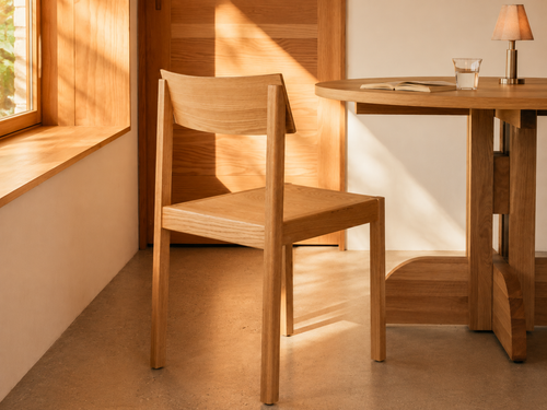 Mauro Dining Chair