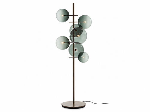 Bolle Floor Lamp