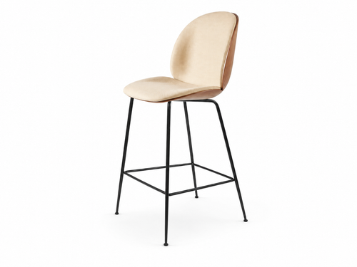 Beetle Counter Chair 3D Veneer