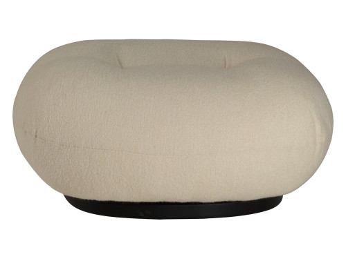 Gubi Pacha Ottoman by Pierre Paulin