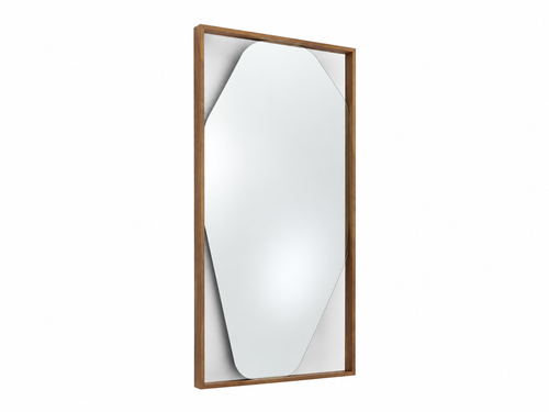 Belize Mirror - Large