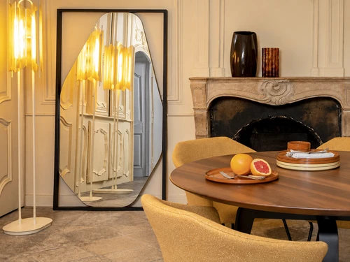 Belize Mirror - Large
