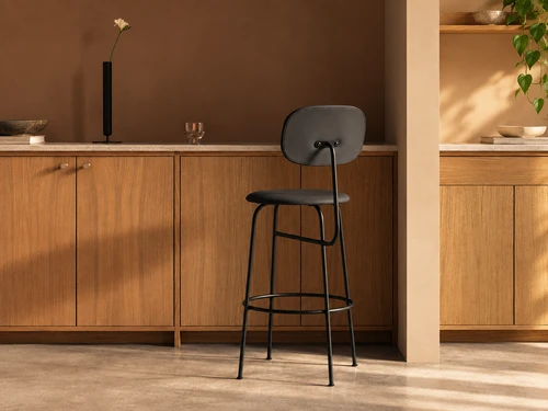 Afteroom Plus Bar Chair
