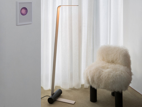 Nastro Floor Lamp