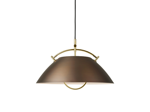 HJW37 The Pendant