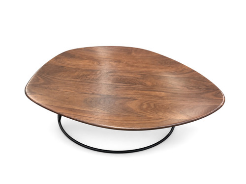 Ligne Roset Pebble Coffee Table - Convex Top