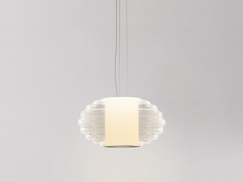 Alma Aura Pendant Light
