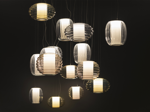 Alma Nova Pendant Light