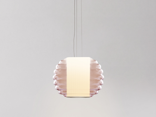 Alma Nova Pendant Light