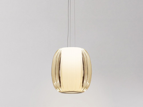 Alma Lume Pendant Light