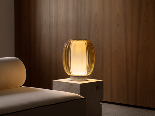 Alma Table Lamp