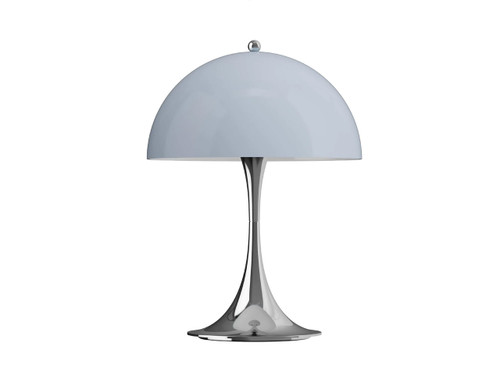 Panthella 320 Table lamp - Opal Grey