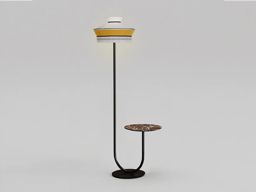 Calypso Floor Lamp Martinique