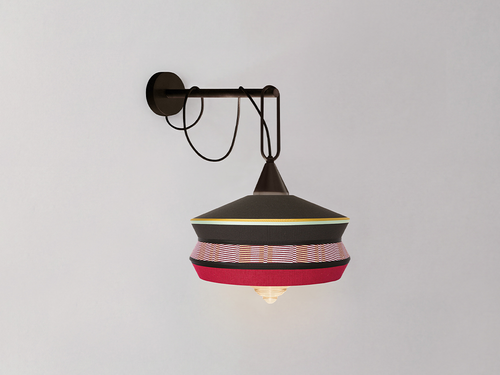 Calypso Wall Light