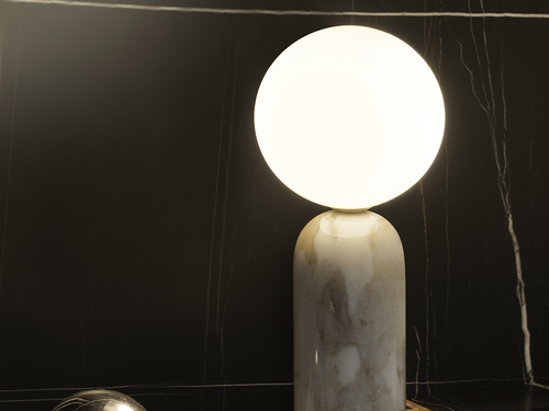 Emma Table Light