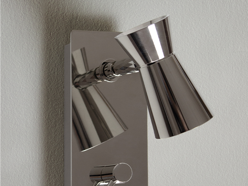 G+T Wall Light