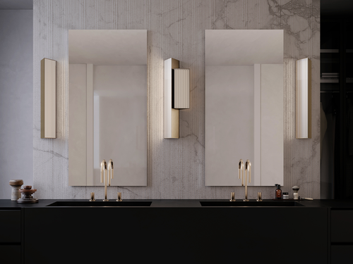Stick Wall Light
