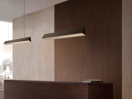 Stick Suspension Light