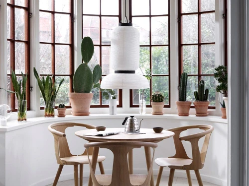 &Tradition JH3 Pendant Light by Jaime Hayon