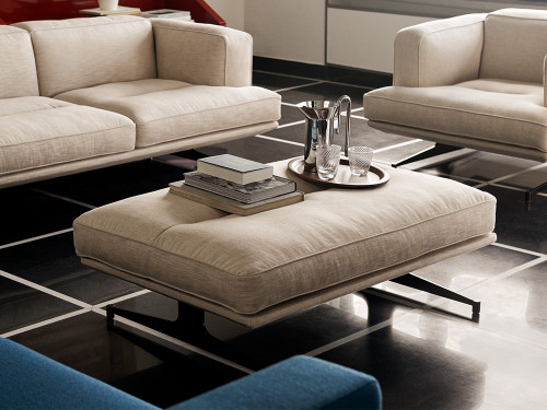 Inland AV32 Footstool