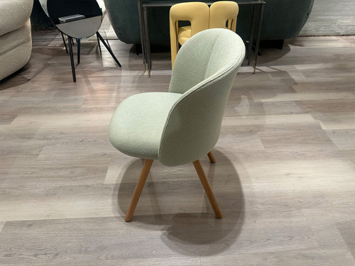 Mikado Chairs - Dumet Fabric - Set of 4