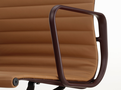 Eames Aluminium EA 117 Office Chair
