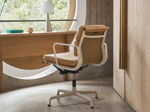 Soft Pad EA 231 Office Chair