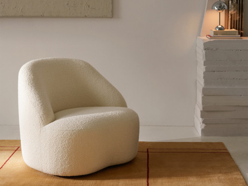 Margas LC2 Lounge Chair