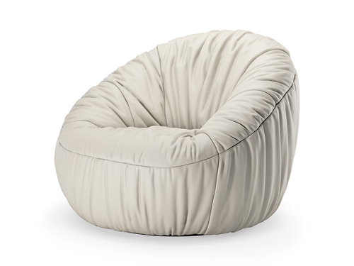 Peggy Turn Lounge Chair