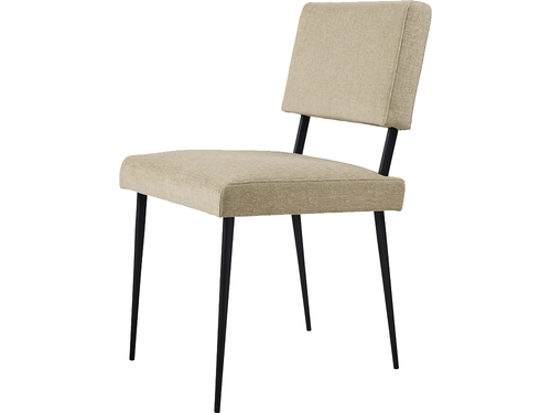 M-Chair Dining Chair - Fully Upholstered