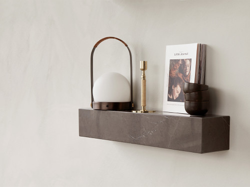Plinth Shelf - Quickship