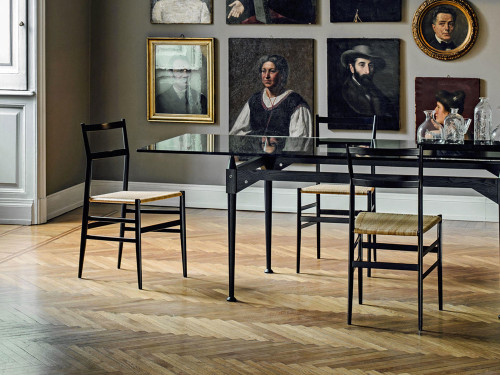 699 Superleggera Dining Chair