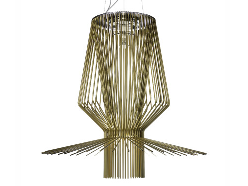 Foscarini Allegro Assai Pendant Light by Atelier Oï Foscarini Allegro Assai Pendant Light by Atelier Oï