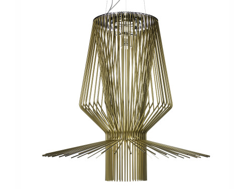 Foscarini Allegro Assai Pendant Light by Atelier Oï