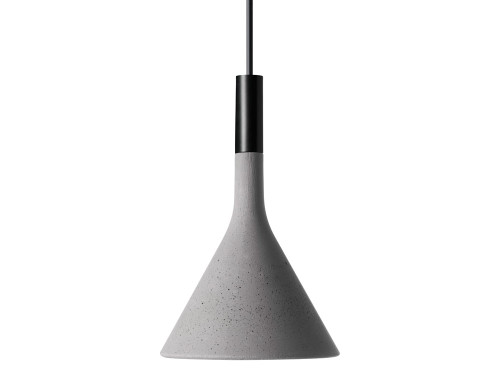 Foscarini Aplomb Mini Pendant Light by Paolo Lucidi & Luca Pevere Foscarini Aplomb Mini Pendant Light by Paolo Lucidi & Luca Pevere