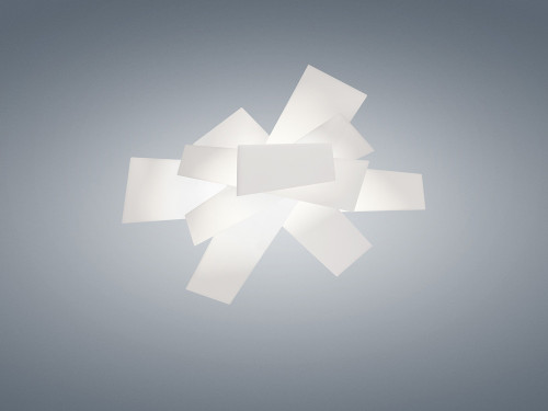 Big Bang Ceiling Light