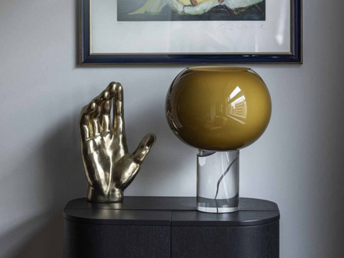Buds Table Lamp