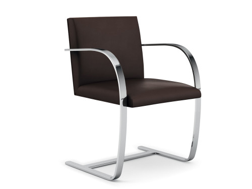 Brno Flat Bar Side Chair